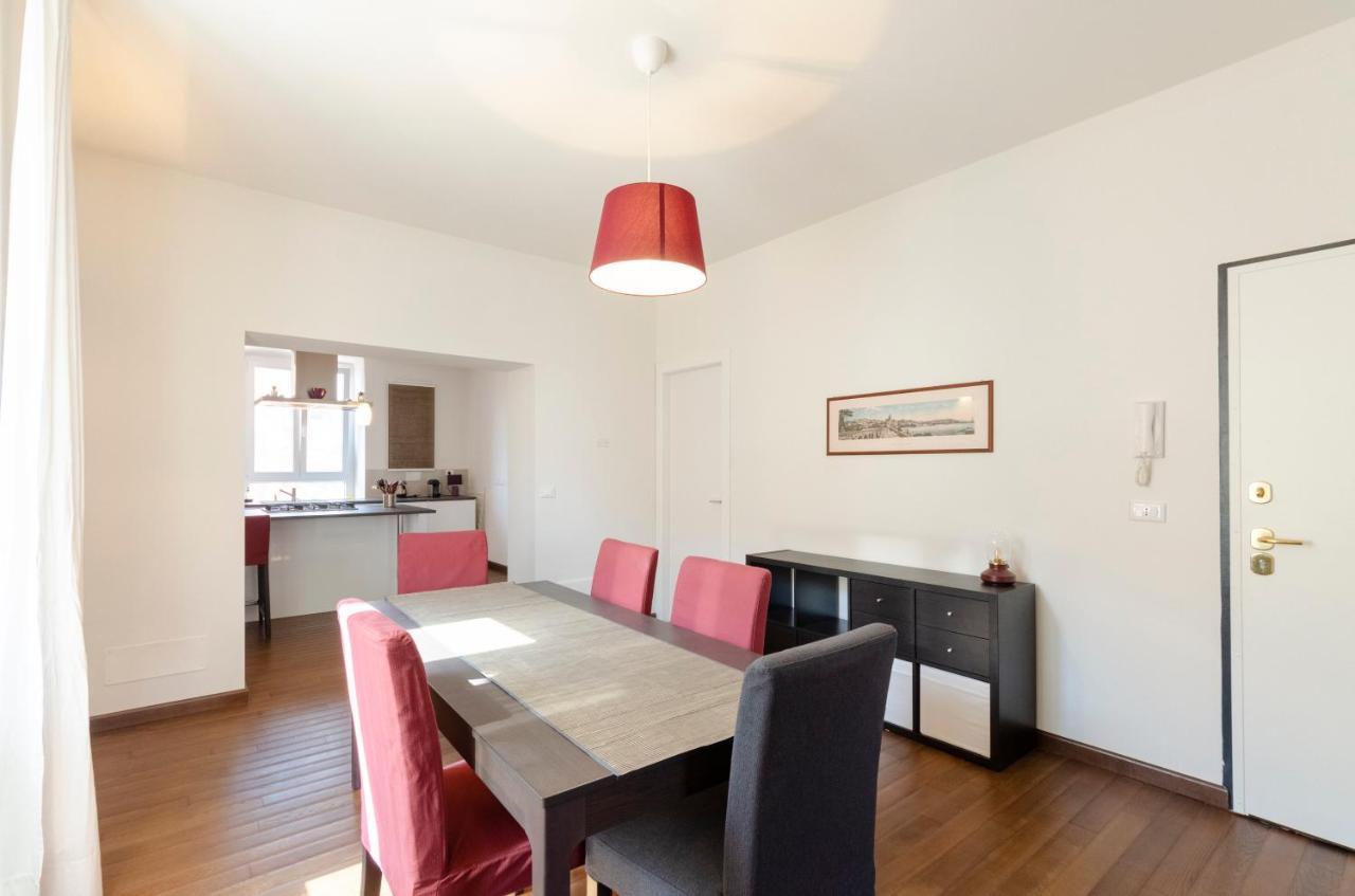 Joivy Spacious Family Apt For 4, In Carignano, Genova Eksteriør billede