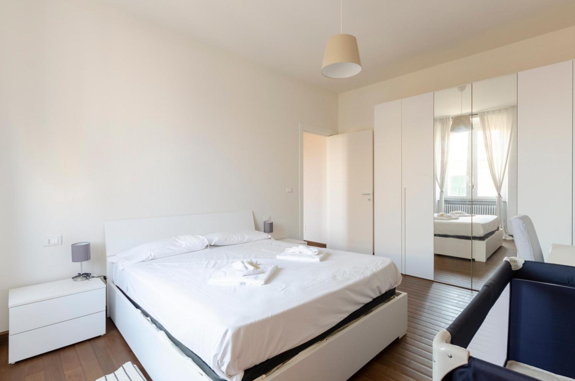 Joivy Spacious Family Apt For 4, In Carignano, Genova Eksteriør billede